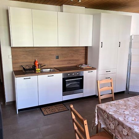 Apartament Rosy インターラーケン エクステリア 写真
