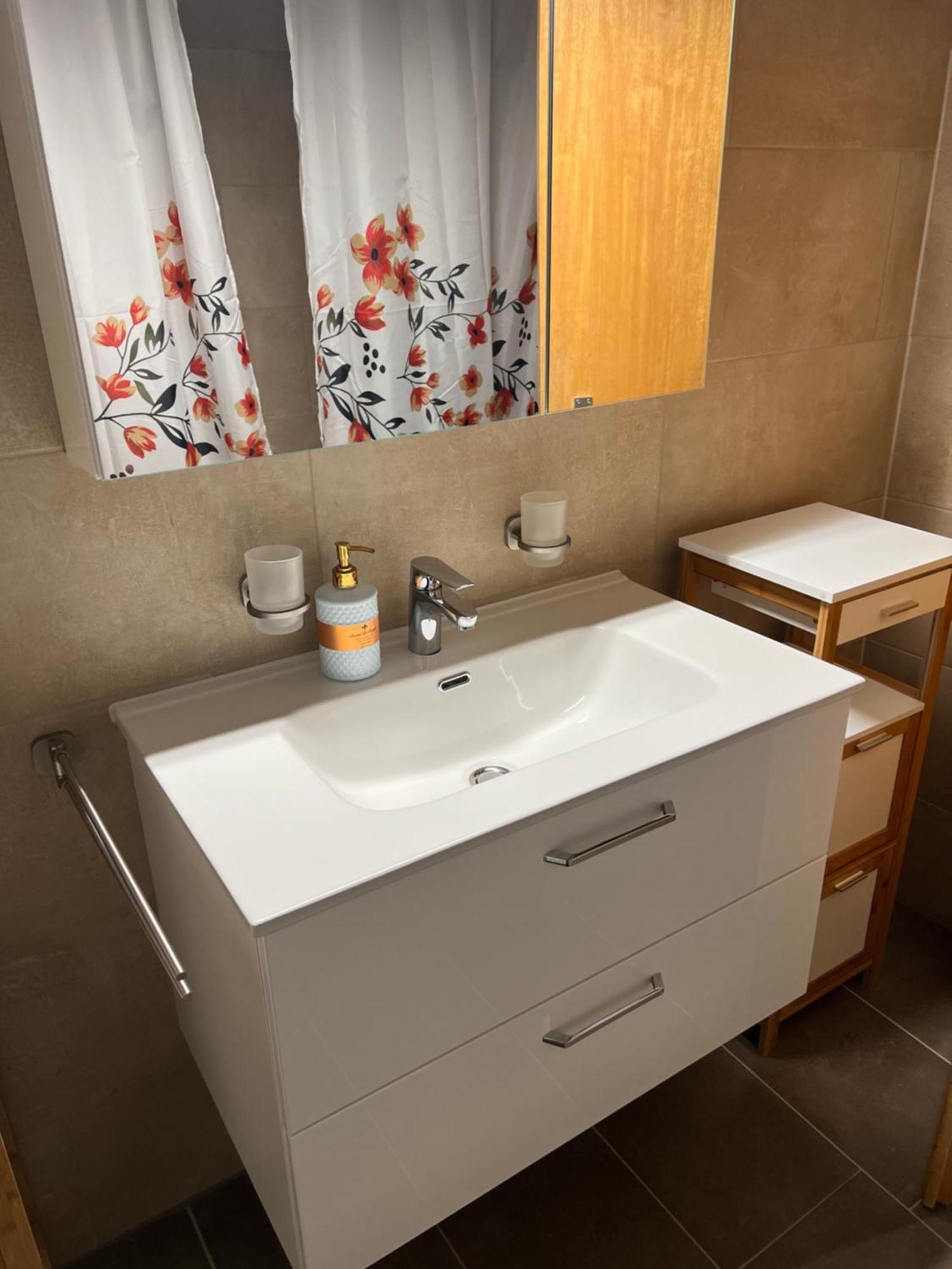 Apartament Rosy インターラーケン エクステリア 写真